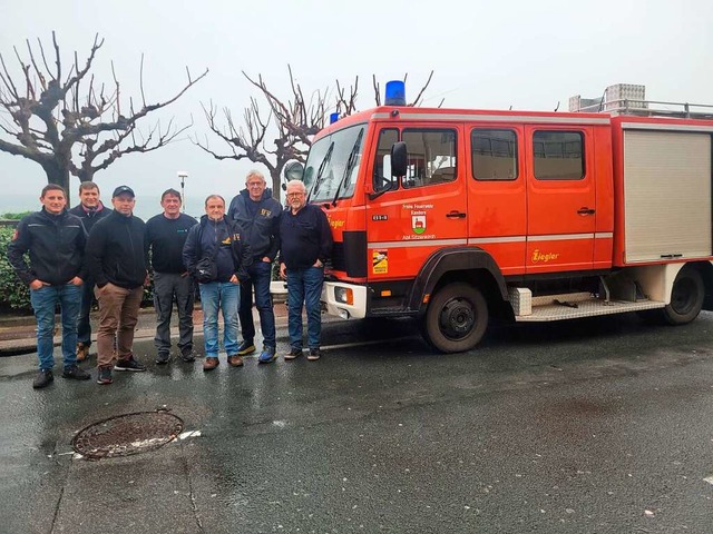 Nach 1122 Kilometern und 16 Stunden Fa...s noch noch 900 Kilometer  bis Penela.  | Foto: Gnter Lenke