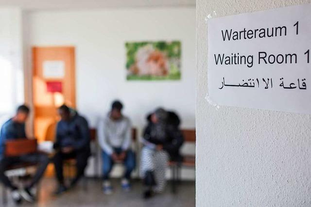 Warum immer mehr Menschen aus der Trkei nach Deutschland fliehen