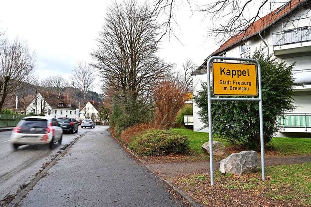 Das Quartier Neuhuser, das zum Stadtt...tlichen Personennahverkehr angebunden.  | Foto: Thomas Kunz