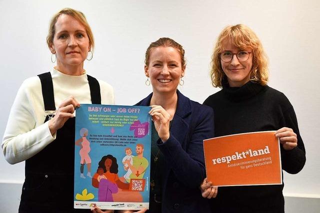 Projekt gegen Elterndiskriminierung in Freiburg gestartet