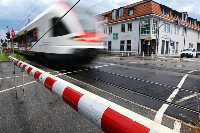 Fr den Kreis Lrrach gibt es durch den Fahrplanwechsel einige nderungen.  | Foto: Jonas Hirt