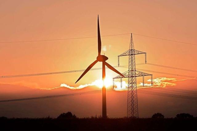 Das Projekt Windkraft im Bereich Sirnitz verzgert sich um ein Jahr