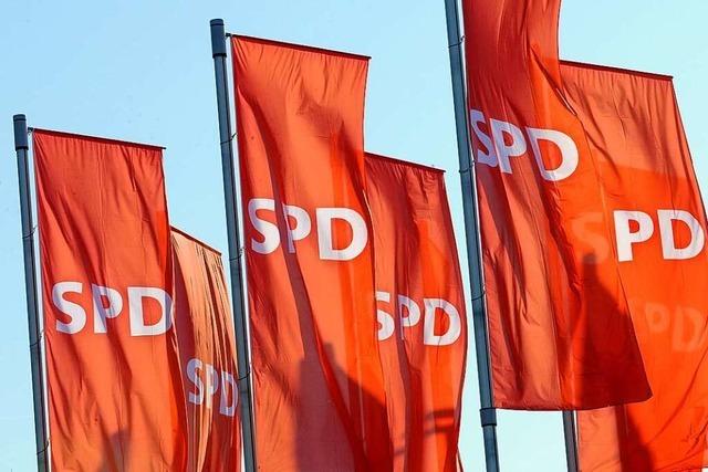 Von Mindestlohn bis Migration: Die fnf wichtigsten Forderungen der SPD