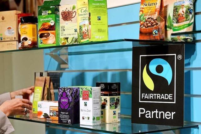 Neuried ist weiterhin Fairtrade-Gemeinde