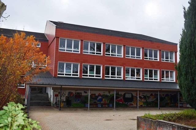 Warum eine Schule in Rickenbach zum Lost Place werden knnte