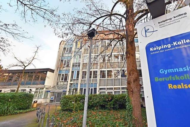 Die Erzdizese Freiburg investiert 32 Millionen Euro in einen Bildungscampus