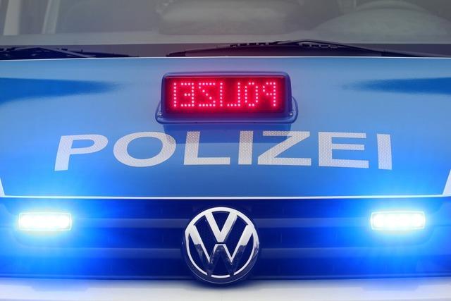 32-Jhriger in Bad Sckingen durch Messerstiche schwer verletzt