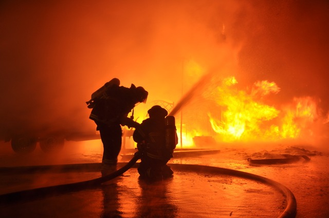 Mehr Nachwuchs, bessere Gebude, neuer... Sinne an mehreren Ecken (Symbolfoto).  | Foto: HamburgNews