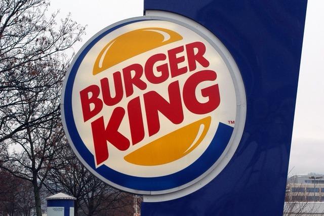 Mllheim bekommt wohl einen Burger King