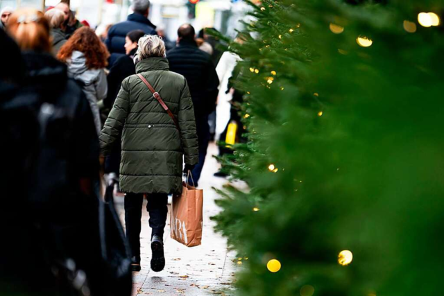 Tipps f�rs Weihnachtsshopping