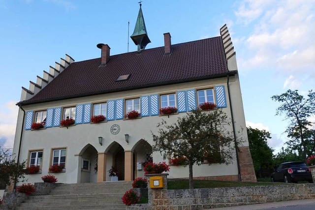 Zwischen Gemeindeverwaltung und Gemein... luft es in Wutach derzeit nicht rund  | Foto: Stefan Limberger-Andris