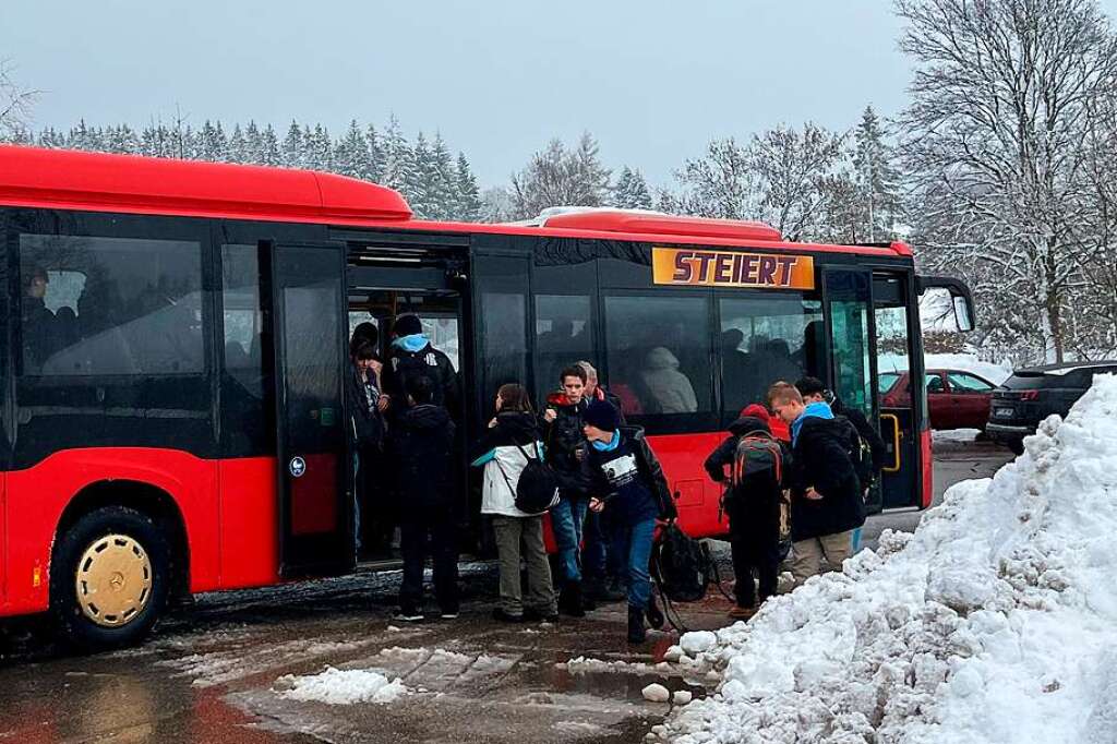 Ausfälle Und Schlechte Kommunikation: Feldberger Familienvater Ist ...