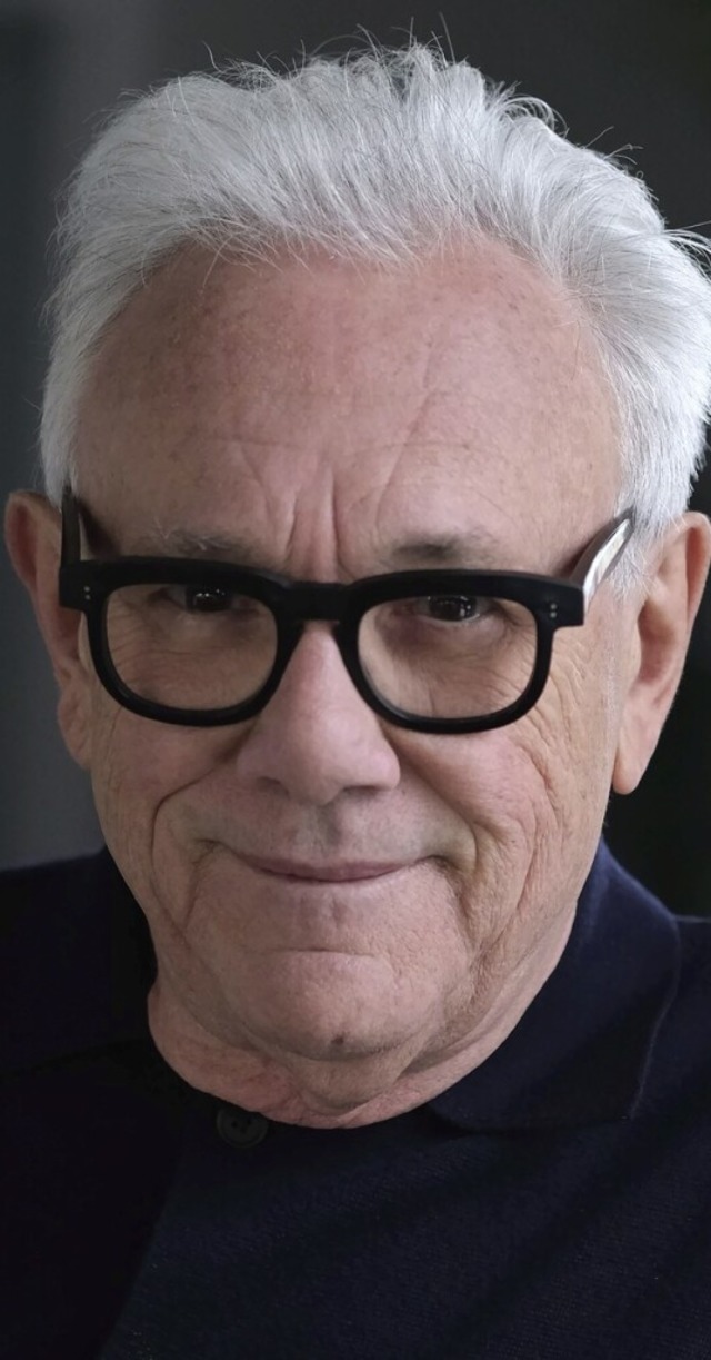 Trevor Horn  | Foto: Sebastian Willnow (dpa)