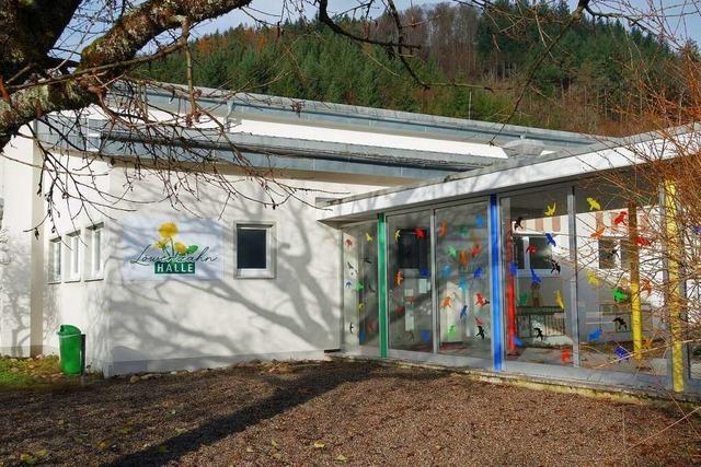 In Langenau werden Investitionen in den Hochwasserschutz und das Bildungshaus verschoben