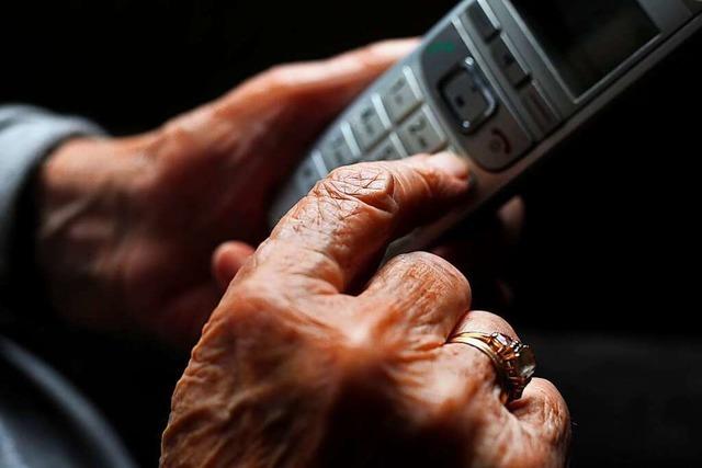 Rentner erleiden finanzielles Desaster nach Identittsdiebstahl