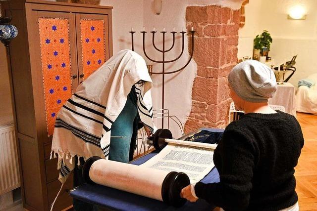 Seit 25 Jahren prgt die Freiburger Gemeinde Chawurah Gescher das liberale Judentum