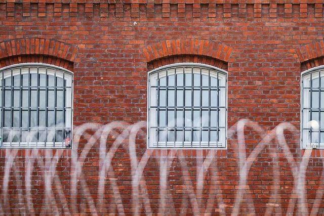 Baden-Wrttemberg verschrft Vorschriften nach Flucht von Hftlingen