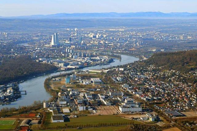 IHK-Chef Hochrhein-Bodensee zur Krisenlage: 