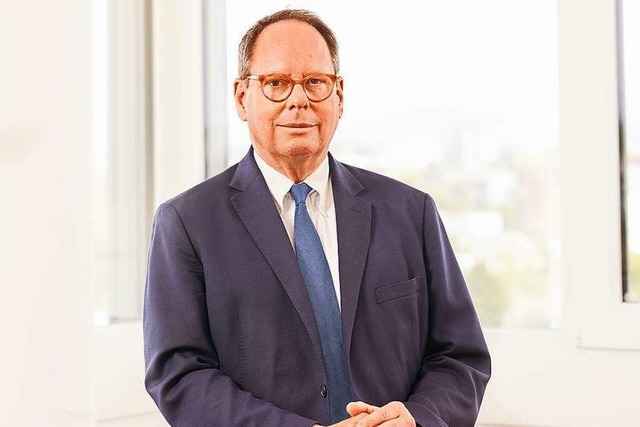 Positionswechsel bei der Freiburger Wirtschaftsf�rderung