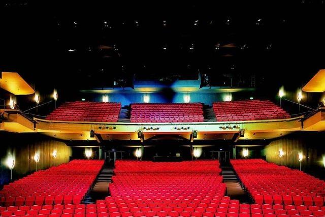 Basel verlngert den Mietvertrag fr das Musical-Theater