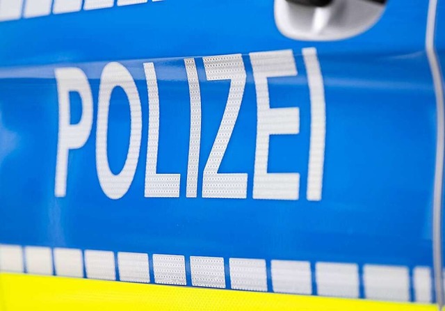 Die Polizei sucht Zeugen eines Rollerbrandes in Betzenhausen (Symbolbild).  | Foto: Boris Roessler (dpa)