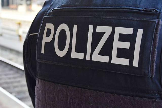 Polizei sucht Augenzeugen eines Zweikampfs im Freiburger Hauptbahnhof