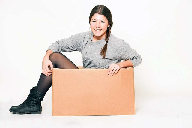 Die Kisten fr den Umzug zurck nach Baden sind  gepackt.  | Foto: Peter Atkins (stock.adobe.com)