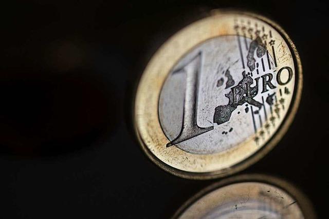 Die EU einigt sich auf unverbindliche Formel fr Staatsschulden