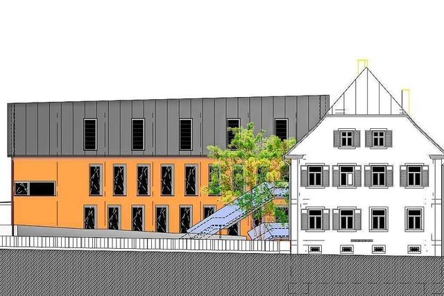Gemeinderat Waldkirch bringt zwei neue Kitas und Wohnungsbau auf den Weg