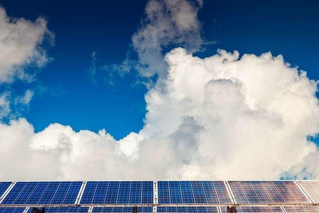 Erst zugesagt, jetzt Bedenken: Solarprojekt in Breitnau auf Prfstand
