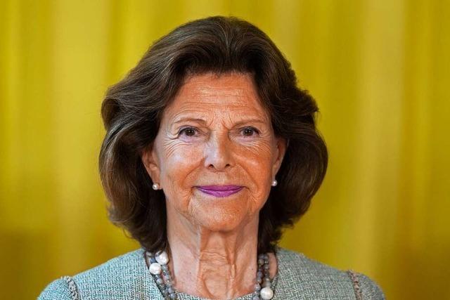 Knigin Silvia, das Herz des Hofs, feiert ihren 80. Geburtstag