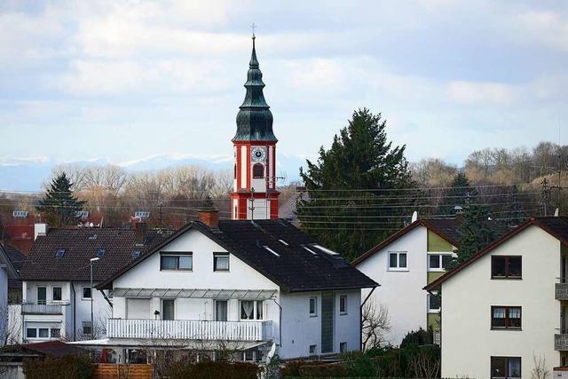 Gelut der Glocken in Freiburg-Hochdorf erhitzt die Gemter