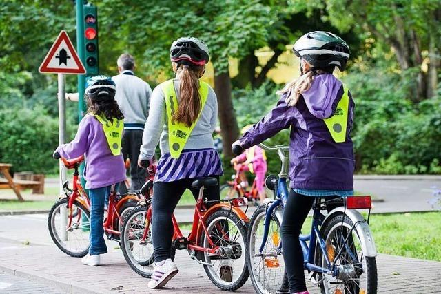 Gemeinden im Kreis Lrrach brauchen dringend Alternativen fr mangelhafte Radbungspltze