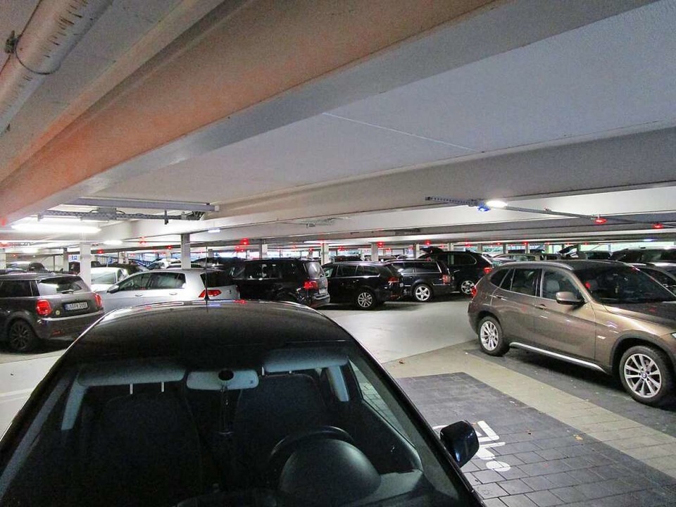 Der Kampf an den Kassen fällt rund um Rheinfelden aus Rheinfelden