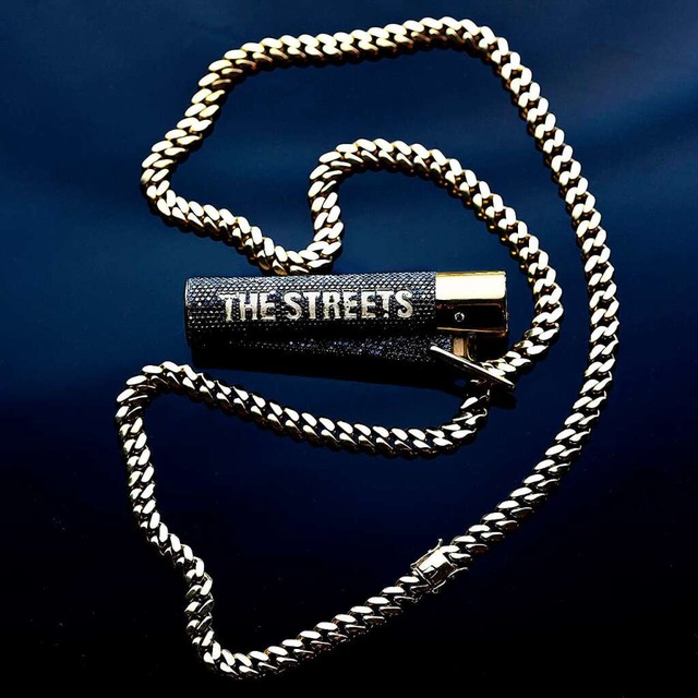 The Streets:  &quot;None Of Us Are Getting Out Of This Life AliveStreets  | Foto: Universal Music