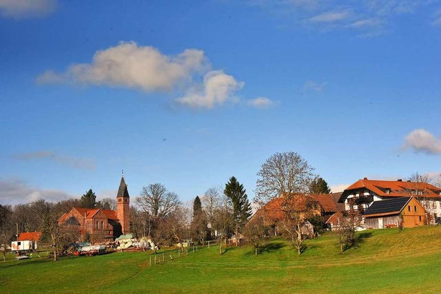 Fr die im kommenden Jahr geplanten Fe...den in Hhe von 18.000 Euro gesammelt.  | Foto: Benedikt Sommer