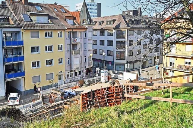 Polizei stellt mehr Konflikte am Freiburger Colombipark fest