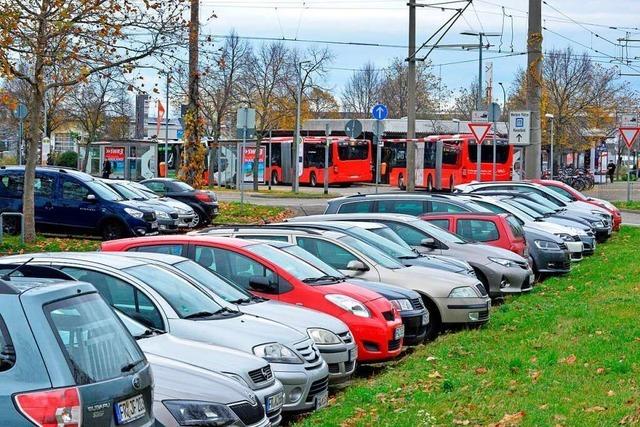 Freiburg ist eine von drei Kommunen, die sich vom Land in Sachen Mobilittspass beraten lassen