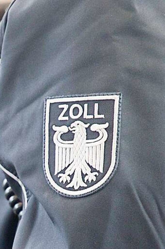 Beamte des Zolls ermittelten erfolgreich in der Ortenau.  | Foto: Bundespolizei