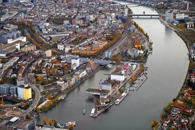 In Weil am Rhein rcken immer mehr Frauen in Schlsselpositionen