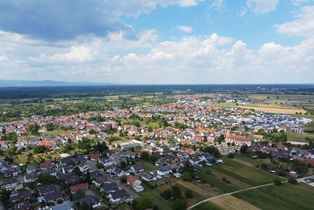 Ein neues Quartier fr Rheinhausen und ein Pilotprojekt fr das ganze Land
