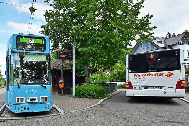 Mobilitätspass für Freiburg: Die Zeiten sind nicht günstig für Zwangsbeglückung