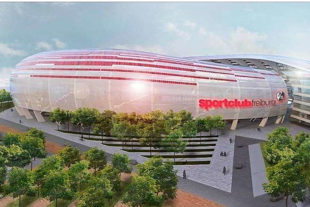 SC Freiburg trifft auf Tesla Brandenburg – eine (imaginäre) Reise ins Sport-Jahr 2030