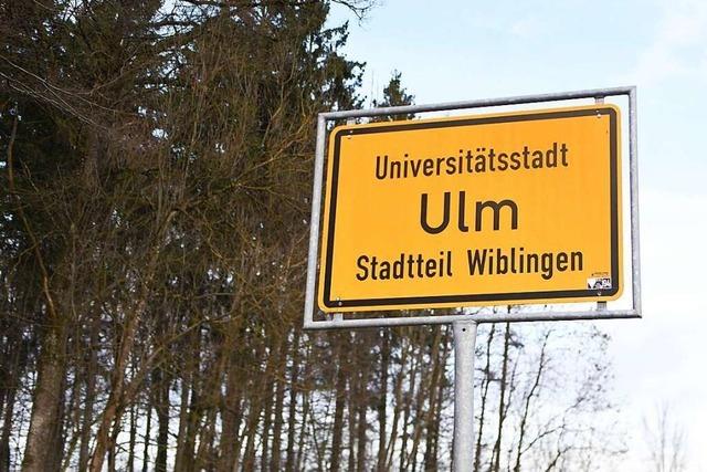 15-Jhrige aus Ulm stirbt nach mutmalicher Wrge-Attacke
