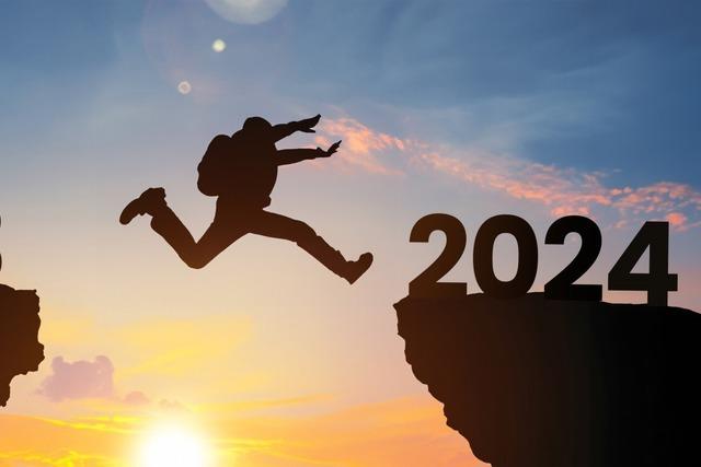 17 Dinge, die sich 2024 ndern: Einkommensteuer, Energie, E-Rezept und mehr