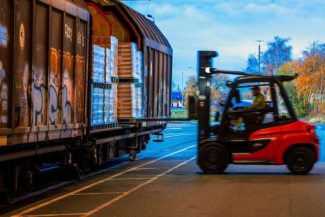 Im vergangenen Jahr ist erneut die Zah...in Deutschland gestiegen. (Symbolfoto)  | Foto: Jens Bttner (dpa)