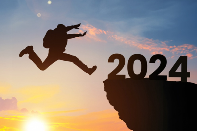 17 Dinge, die sich 2024 �ndern