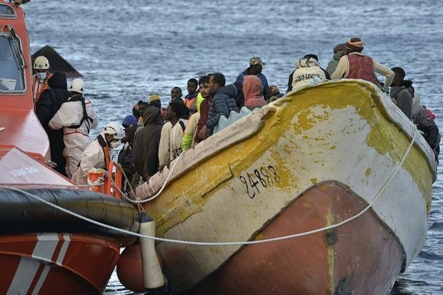 Belgien hat Ratsvorsitz und will liefern