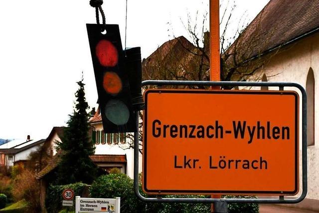 SPD Grenzach-Wyhlen hat Verstndnis fr Bauern – sie kritisiert aber den Ampel-Galgen