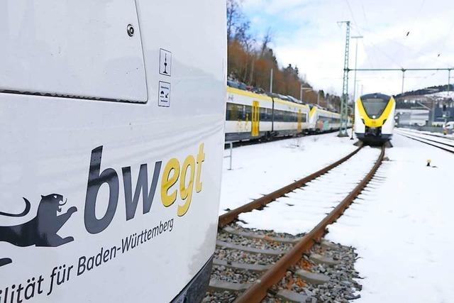 FDP-Fraktionsvorsitzender kritisiert Unzuverlssigkeit der S-Bahn